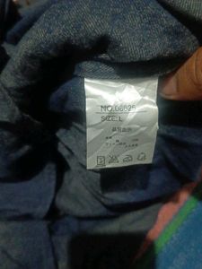 Shirt by Hush puppies