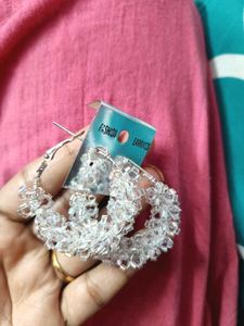 Combo Hoop Earrings