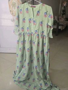 Libas Print Kurta / dress