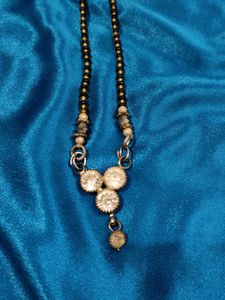Stone Pendant