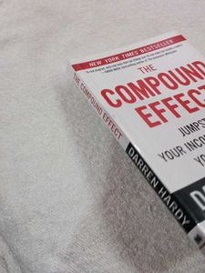 The Compound Effect