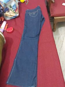 Vintage Flare Jeans Size 32