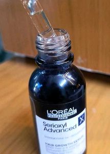 L'Oreal Serioxyl Advanced Hair Growth Serum
