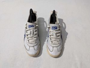 Onitsuka Tiger Mexico 66