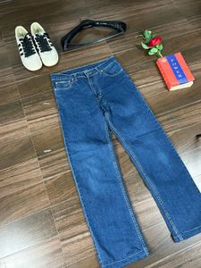 hogo boss Blue Denim Jeans