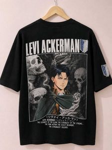 Attack on Titan Levi T-Shirt