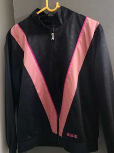 Biker jacket