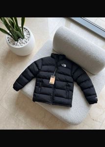 The North Face Puffer Jacket 700
