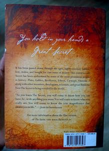 The Secret