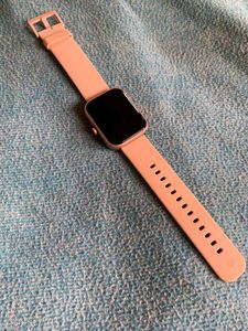 Noise ColorFit Pulse 2 Max Smartwatch