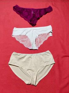 Combo 20 brief mix size