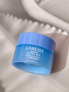 Laneige Water Sleeping Mask