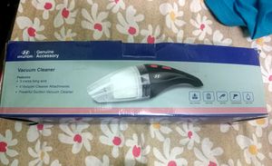 Orignal Hyundai Vacum Cleaner For Car