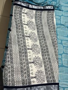 Elegant Ethnic Saree