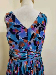 Net Dress
