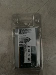 Crucial 8GB DDR4-3200 SODIMM- Offer For Today