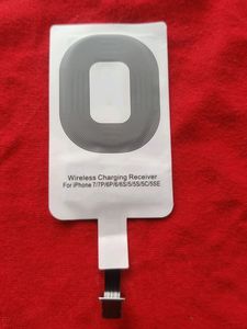 Generic Wireless Charging Charger Receiver Chip fo