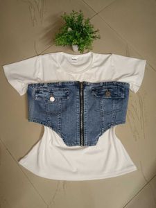 SHEIN Tops