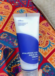 isntree hyaluronic acid aqua gel cream