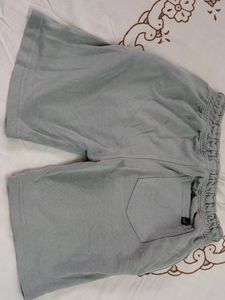Athletic Shorts