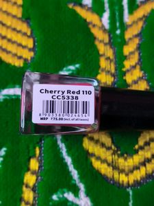 Faces Canada Ultime Pro Splash Nail Polish
