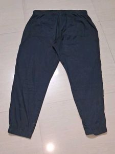 Comfortable Black Jogger Pants of 1