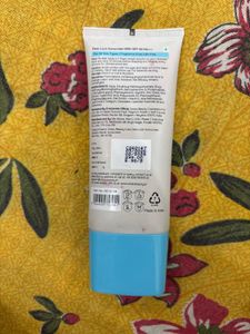 Swiss Beauty Dew Lock Sunscreen SPF 50