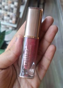 Maliao Time To Shine Lipstick DAWN 12