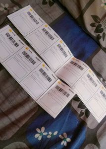 Freeup Shipping Labels