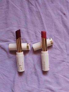MyGlamm LIT Matte Lipstick Duo