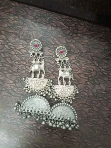 Hoop Earrings