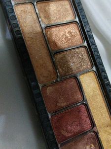 Versatile Eyeshadow Palette