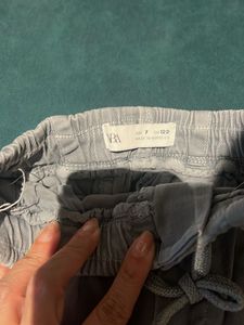ZARA Boys  Assorted Pants