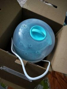 Morisons Baby Dreams Bottle Sterilizer