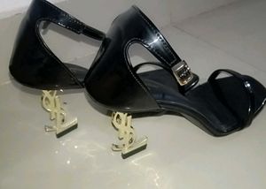 YSL Heels