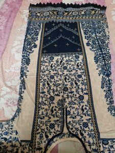 Pakistani Suit