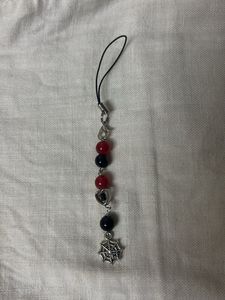 Spider &amp; Cobweb Charms