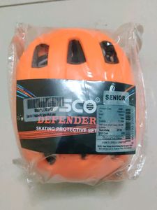 Cosco Skating Protective Set Senior