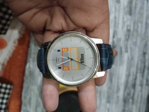 Timex Gully Watch