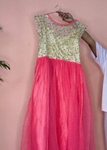 Stunning Embellished Ethnic Gown