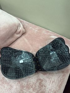 SAVANA. Strapless Backless