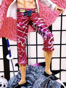 One Piece Anime Doflamingo Action Figure