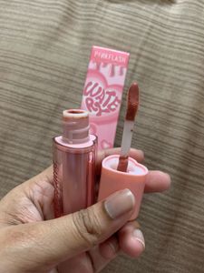 Pinkflash Matte Lipstick - "Love Matt