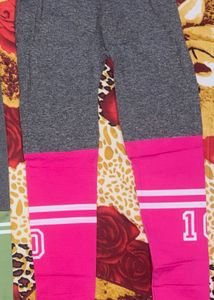 Stylish Activewear Leggings