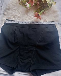 Victoria's Secret Pink Period Panty Shorts