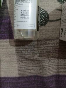 Plum Green Tea Skincare Set