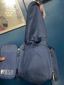 Hanging Toiletry Bag