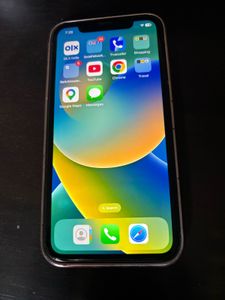 iPhone - XR