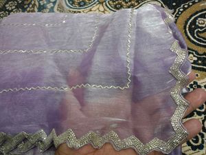 hand work saree