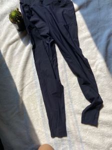 Navy Leggings